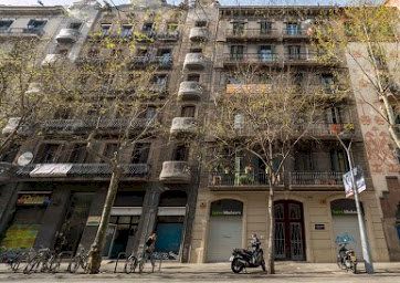Lovely&nbsp;room in Calle Valencia, the centre of Barcelona