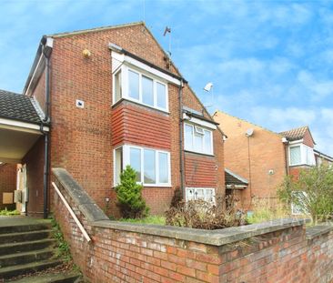 2 bedroom house to rent Twigden Court, Mount Pleasant Road, Luton, LU3 - Photo 5