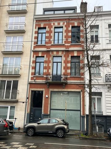 Appartement te huur - Photo 5