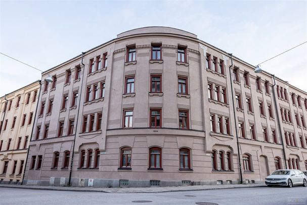 Smedjegatan 1 F - Foto 1