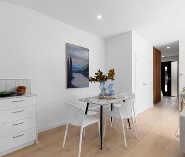 Welcome to townhouse 6 in Toi Toi Waterloo - Photo 5