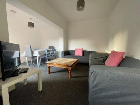 5 bedroom house share to rent - Photo 2