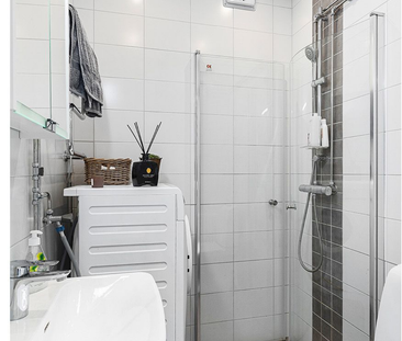 Ronnebygatan, Karlshamn - Photo 5