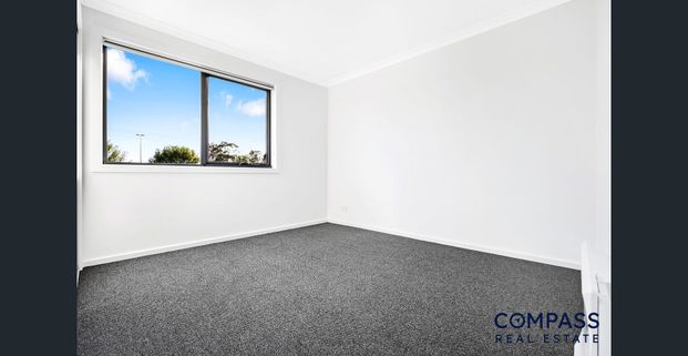 Brand New 3-Bedroom Townhouse Available Now - Photo 1