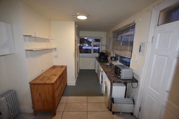 Percival Road, Nottingham - Photo 1