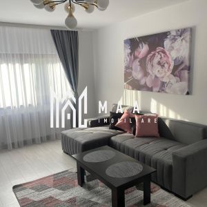 Închiriază Apartament 2 camere Vasile Aaron - Photo 2