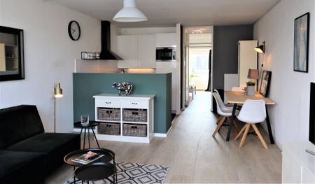 Te huur: Appartement Havenstraat in Maastricht - Foto 3