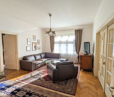 Apartment for rent, 4+1 - 3 bedrooms, 138m - Photo 6