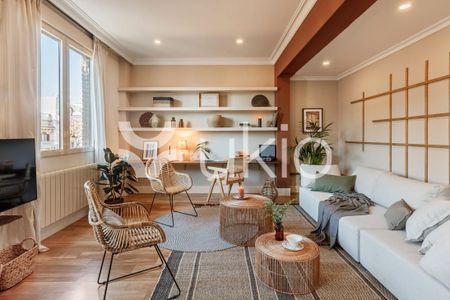 Calle de Velázquez, Madrid, Community of Madrid 28006 - Photo 3