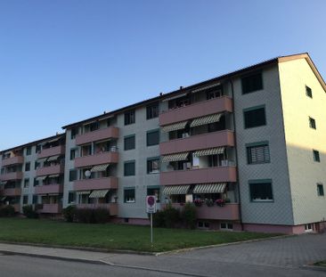 3 Zimmer, 55 m², 1. Stock - Foto 6