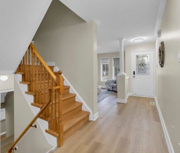 For Lease - 36 Zebra Trail Unit# Upper Floor, Brampton, Ontario - Photo 5