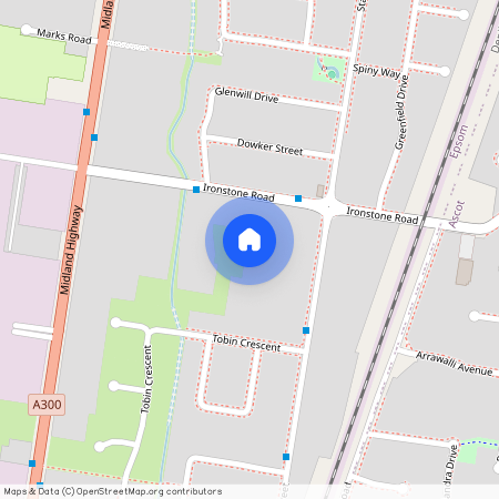 13/177 Station Street, Epsom