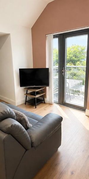 B, 58 Dufferin Avenue, Bangor, BT20 3AD - Photo 1
