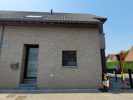 Recente hoekwoning - Photo 4