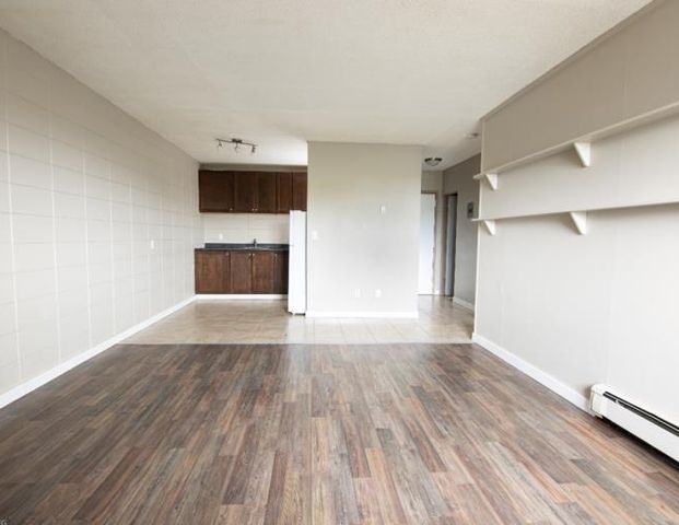 Cornerstone Apartments | 10040 152 Street NW, Edmonton - Photo 1