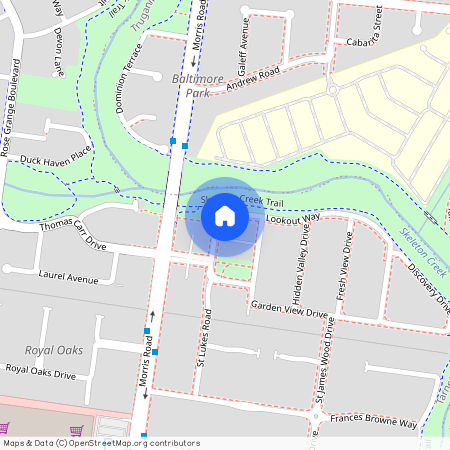 10 Lookout Way, Vic 3029, Tarneit