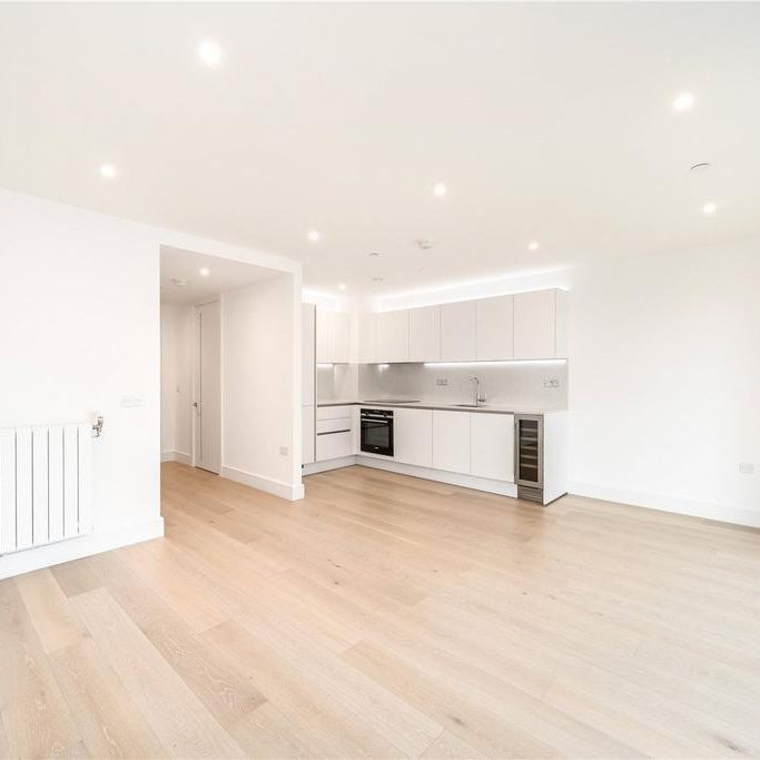 1 bedroom apartment to rent - Photo 1