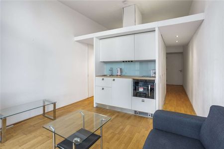 1 Bed Flat, Abito, M3 - Photo 4