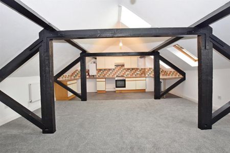 1 bedroom flat to rent - Photo 5