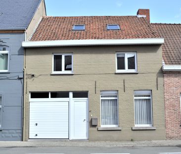Woning met 2 slaapkamers en grote tuin met terras - Photo 2