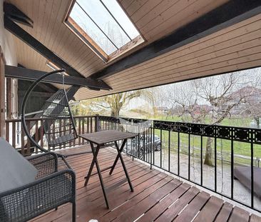 6.5 Zimmer, 142 m², 1. Stock - Photo 4