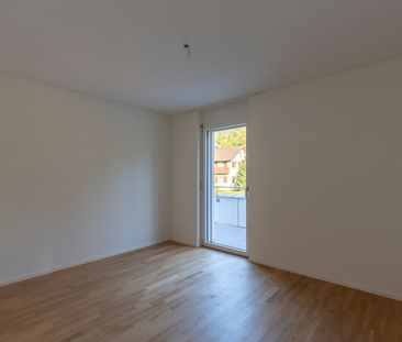 3.5 Zimmer, 84 m², 2. Stock - Foto 6