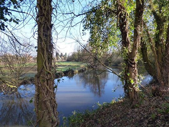 Rennes Nord Saint Martin - 2 pièces - Photo 1