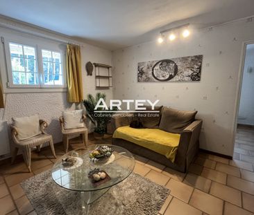 APPARTEMENT MEUBLE 3 PIECES - HYERES COSTEBELLE - Photo 5