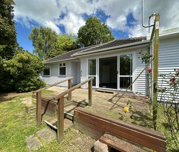 3-Bedroom Home in Upper Hutt - Photo 4