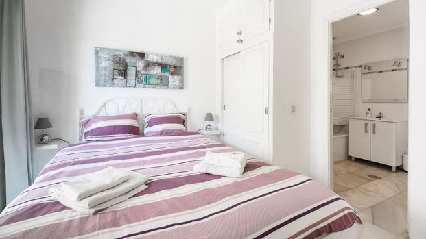 Ground Floor Apartment in Mijas - Foto 1