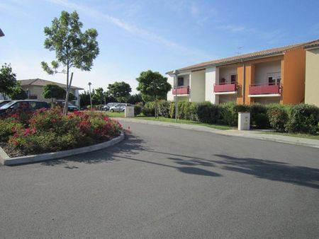 APPARTEMENT T3 62M - Photo 3