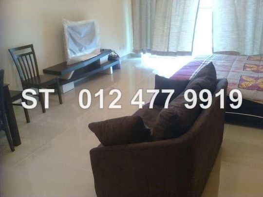 Oasis Serviced Suites @ Oasis Ara Damansara, Ara Damansara, Petaling Jaya - Photo 1