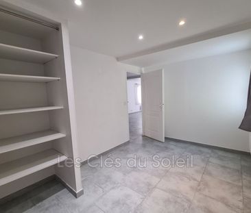 Appartement 3 Pièces 57 m² - Photo 2