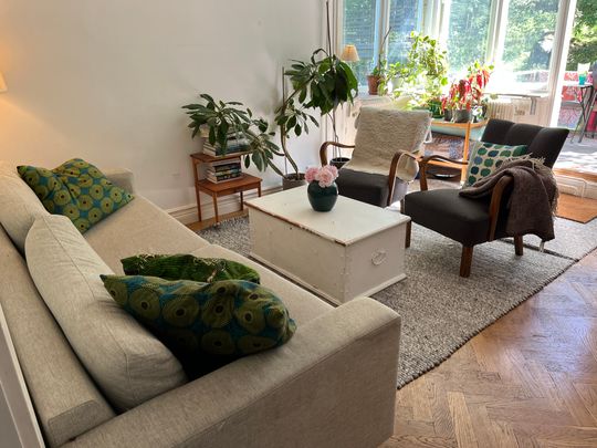 Torpkällevägen, Knivsta - Photo 1