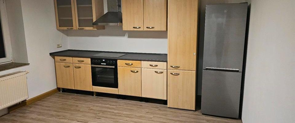 4 Zimmer Wohnung - Foto 1