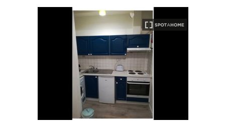 1-bedroom apartment for rent in South-West Inner City - Photo 5