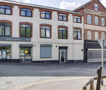 2 bedroom property to rent - Photo 1
