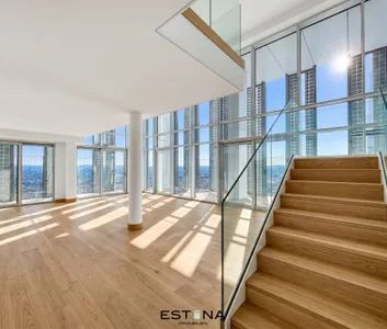 DC 2 Penthouse - Absolute Exklusivität über Wien - Photo 3