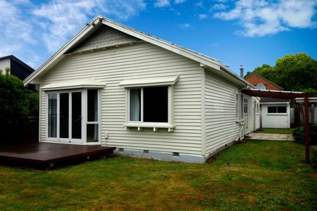 3 bedroom home in Papanui - Photo 5