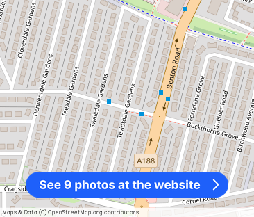 Teviotdale Gardens, High Heaton - Photo 1