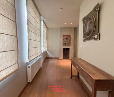 High class woning met stadskoer - Foto 1