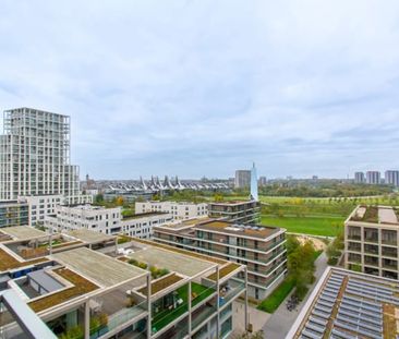 Appartement te huur - Foto 3