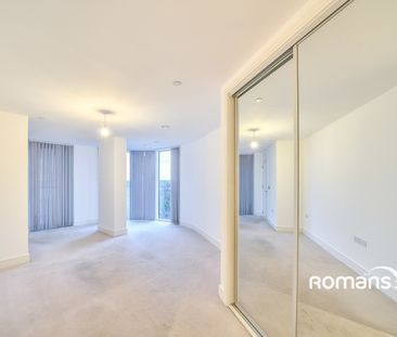 2 bedroom apartment to rent - Photo 6