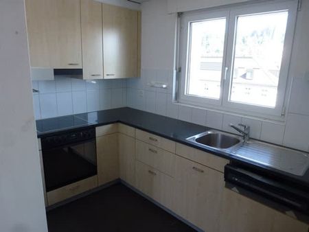 4.5 Zimmer, 120 m², 5. Stock - Photo 2