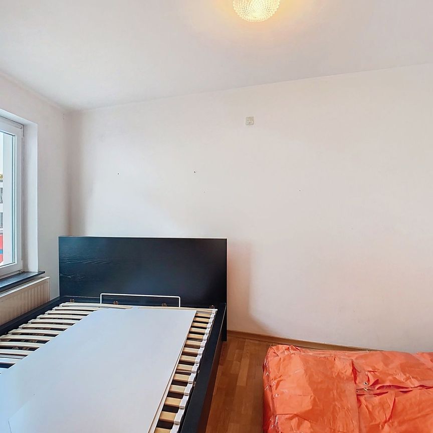 Appartement te huur - Photo 1