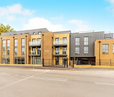 2 bedroom apartment to rent - Photo 5