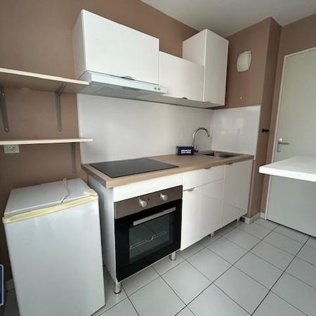 Location Appartement 2 pièces 44m² L AIGLE 61300 - Photo 3