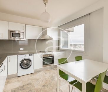 Flat for rent in Chueca - Justicia (Madrid) - Photo 5