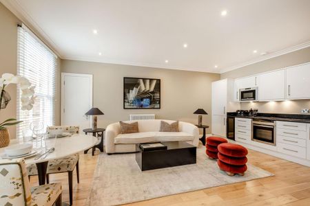1 bedroom flat to rent - Photo 2