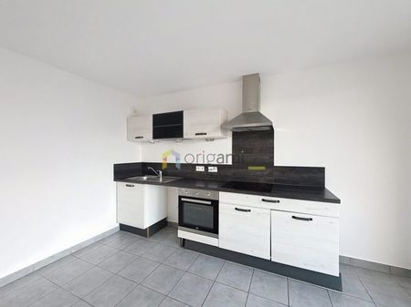 STRASBOURG - Agréable F3 avec double extérieur - Photo 4